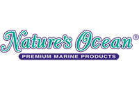 Nature's Ocean Premium Marine Products